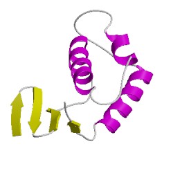 Image of CATH 2i5jA03