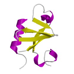 Image of CATH 2i5wA01