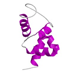 Image of CATH 2i5wA02