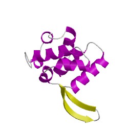 Image of CATH 2i5wA03