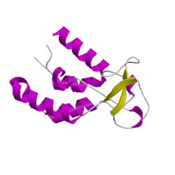 Image of CATH 2i67A01