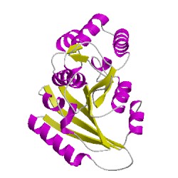 Image of CATH 2i67B