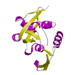Image of CATH 2i6cA00