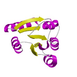 Image of CATH 2i6fC