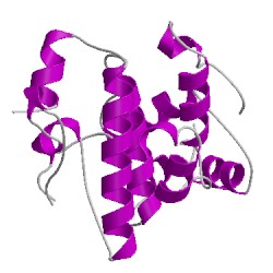 Image of CATH 2i6lB02