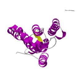 Image of CATH 2i6wA01