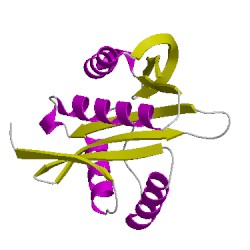 Image of CATH 2i79B00