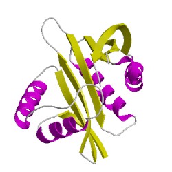 Image of CATH 2i79D00