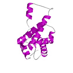 Image of CATH 2i7aA