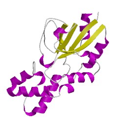 Image of CATH 2i7dA