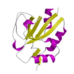 Image of CATH 2i7dA01