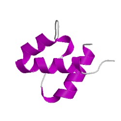 Image of CATH 2i7dA02