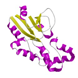 Image of CATH 2i7dB