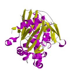 Image of CATH 2i7nA