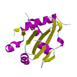 Image of CATH 2i7nA01