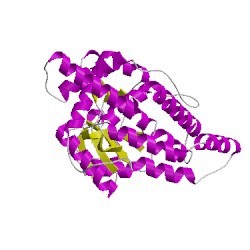 Image of CATH 2i7qA