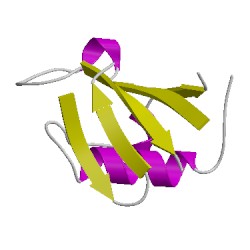 Image of CATH 2i7qA01
