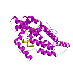 Image of CATH 2i7qA02