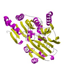 Image of CATH 2i7tA