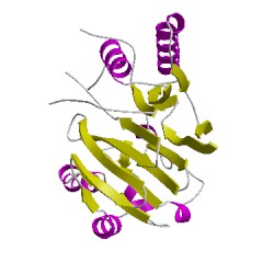 Image of CATH 2i7tA01