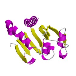 Image of CATH 2i7tA02