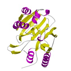 Image of CATH 2i7vA01