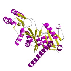 Image of CATH 2i87B