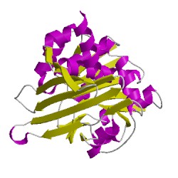 Image of CATH 2i99A