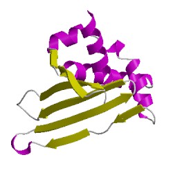 Image of CATH 2i99A01