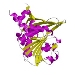 Image of CATH 2i99B