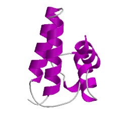 Image of CATH 2i9gA01