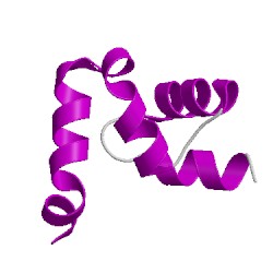 Image of CATH 2i9gA02