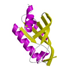 Image of CATH 2i9gA03