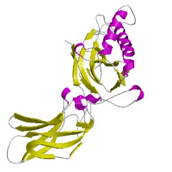 Image of CATH 2i9tB