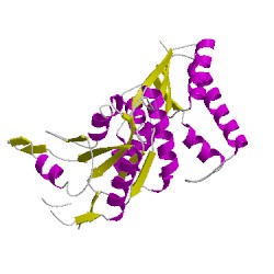 Image of CATH 2ia5A