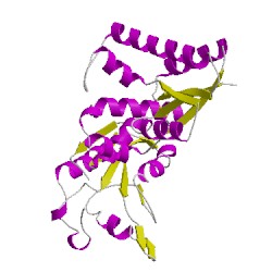 Image of CATH 2ia5B