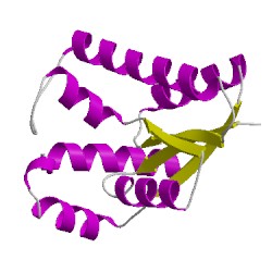 Image of CATH 2ia5B01