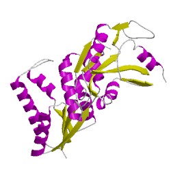 Image of CATH 2ia5D