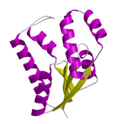 Image of CATH 2ia5D01