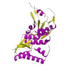 Image of CATH 2ia5E