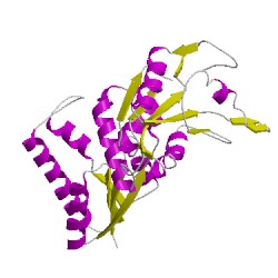 Image of CATH 2ia5F