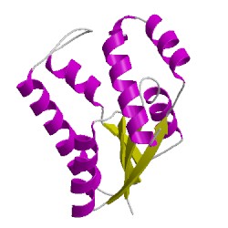 Image of CATH 2ia5F01