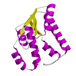 Image of CATH 2ia5G01