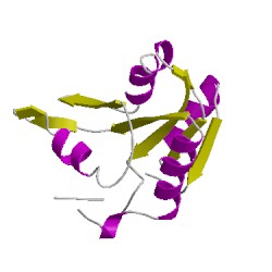 Image of CATH 2ia5G02