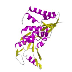 Image of CATH 2ia5H