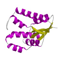 Image of CATH 2ia5H01