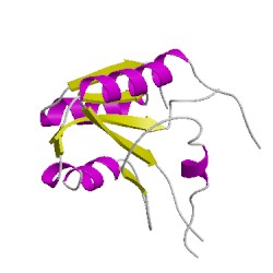 Image of CATH 2ia5I02