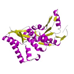 Image of CATH 2ia5J