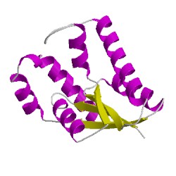 Image of CATH 2ia5K01