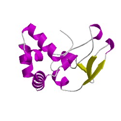Image of CATH 2ia8A02